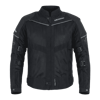 Venom Rock Cordura Siyah Mont