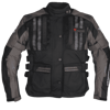 Venom Tourex Gri Motosiklet Montu