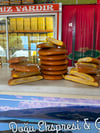 İsli Peynir