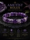 AMETİST ROLEX