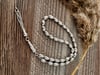 ARPA KESİM GÜMÜŞ TESBİH