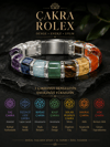 ÇAKRA ROLEX