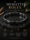 HEMATİT ROLEX