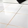 0.5 cm x 50 Metre Gold Fayans Arası Şerit Bant