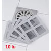 10 lu Banyo Gider Süzgeci, Sineklik Tamir Kiti