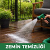 15 Metre Su Hortumu - Spiral - Fonksiyonel - Hafif