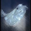 2*2 Perde Led 192 Led Beyaz Işık