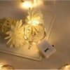 2m Pilli Peri Led RGB 50'li Paket