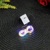 3 Metre RGB Pilli Peri Led
