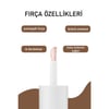 4'lü Likit Highlighter Aydınlatıcı Seti