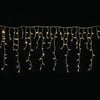 4m 120 Led 20 Saçaklı 50*60*70cm Çakarlı