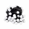 5 Metre 28 LED Fişli RGB Mini Top LED