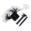 7m 50 LED Solar Led Işık