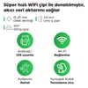 Akıllı Kulak Temizleme Cihazı - Kameralı - WiFi ve Mobil Uygulama Uyumlu