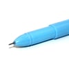 Anime Figür Parfüm Şişeli Tükenmez Kalem