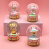 Ara Boy Sevimli Kar Küresi