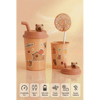 BARDAK MODEL MİNİ AYICIKLI FAN
