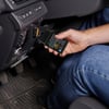 Bluetooth Destekli Arıza Tespit Cihazı - Geniş Cihaz Uyumluluğu - Araç Motor Okuma
