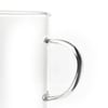 DecoHandy 6'lı Cam Kupa 200 ml