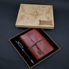 Defter ve Siyah Touchpen Kalem Seti