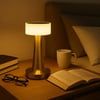 Dekoratif Led Masa Lambası
