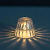 Dekoratif Pilli LED Masa Lambası 12'Li