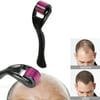 Derma Roller Titanyum İğneli Cilt Bakım Aleti 1.00 mm