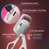Elektronik Kirpik Kıvırıcı