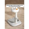 Ergonomik Ördekli Bebek Banyo Yıkama Yardımcısı