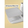 Ergonomik Ördekli Bebek Banyo Yıkama Yardımcısı