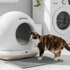 HD Kameralı Akıllı Kedi Tuvaleti