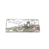 İstanbul Temalı Magnet