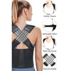 Kamburluk Önleyici Dik Duruş Korsesi