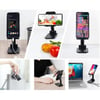 Katlanabilir Masaüstü Telefon Tutucu Stand CM-449