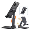 Katlanabilir Masaüstü Telefon Tutucu Stand CM-449