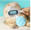 Kedi Köpek Tüy Toplama Tarağı
