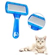 Kedi Tüy Toplayıcı Fırça 4 Renk
