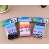 Köpek kaka poşeti 4'lü set