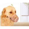 Köpek Koruma Ağızlığı 7'li Set