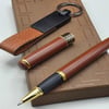 Kutulu Kalem Anahtarlık Set