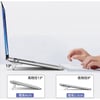 Laptop Standı 2 Kademeli Yükseltme Ayarlı  2 Adet CM-399