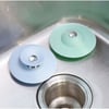 Lavabo ve Küvet Tıkacı Süzgeçi