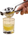Paslanmaz Çelik Limon Sıkacağı