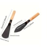 Portatif Mini Kazma ve Kürek Seti