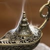 Sihirli Lamba Tasarımlı Tütsülük