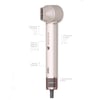 Sinbo Air Brush Saç Şekillendirme Cihazı - 5 Başlıklı - Rose Gold Renk