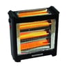 Şömine Tipi Isıtıcı Soba 2400W