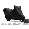 Su ve Toz Geçirmez Motosiklet ve Scooter Koruma Brandası 180x120 cm