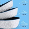 Topuk Yükseltici 3,5 cm