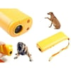 Ultrasonik Uzun Menzilli Köpek Kovucu (150 dB)
